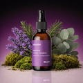 aura- spray ambiental